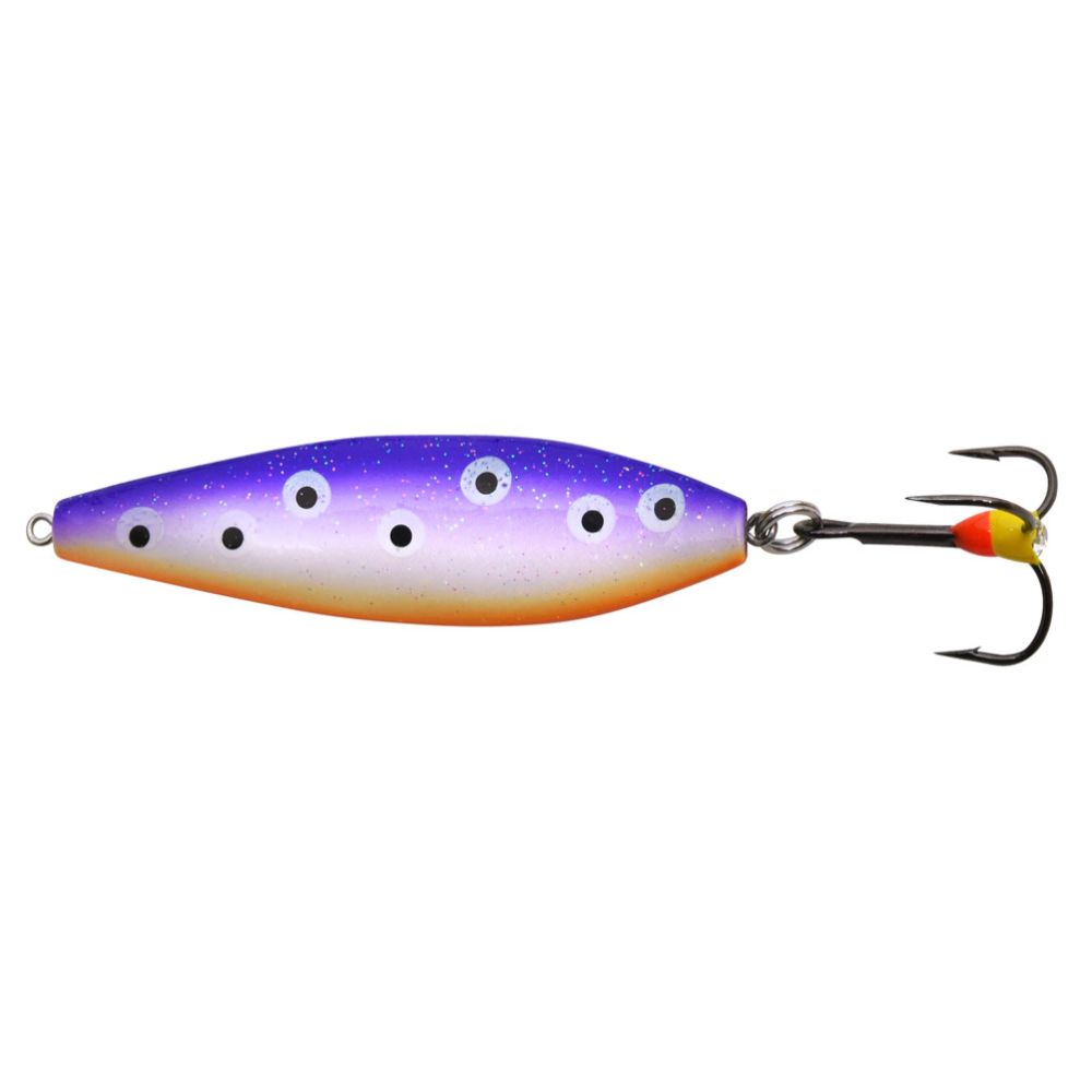 Smoltti Räminä 21 g 8 cm lusikaslant