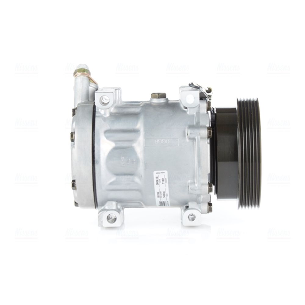 Kliimaseadme kompressor 30-00291