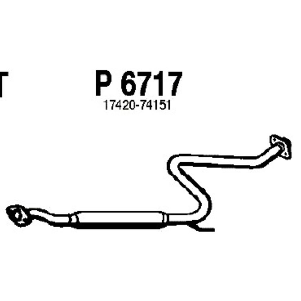 Heitgaasitoru 14-6717