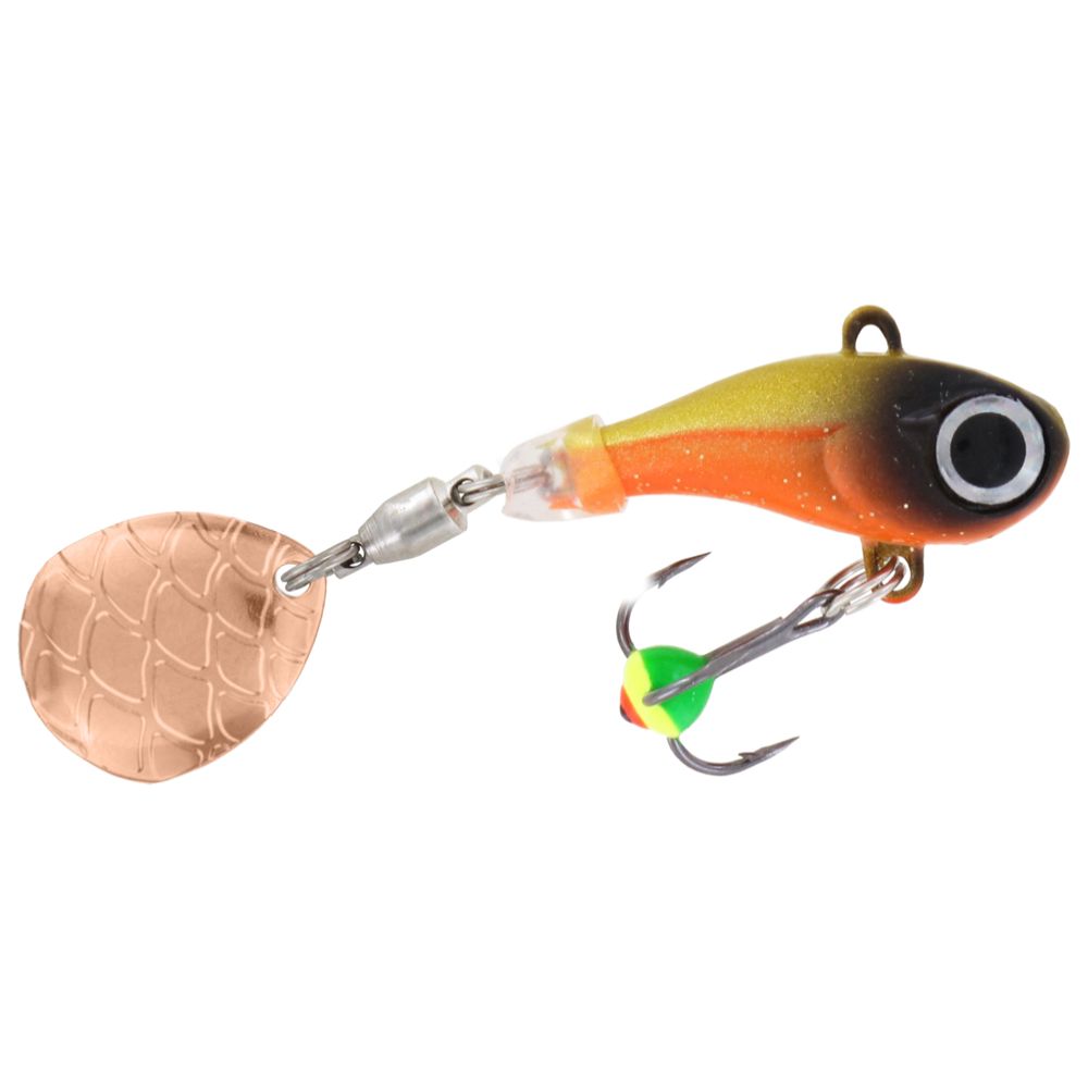 Kuusamo Viikari 10 g painolippauistin