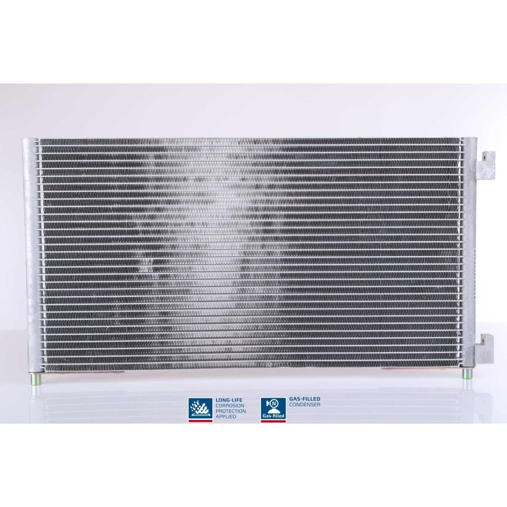 Kliimaseadme kondensaator 30-00190