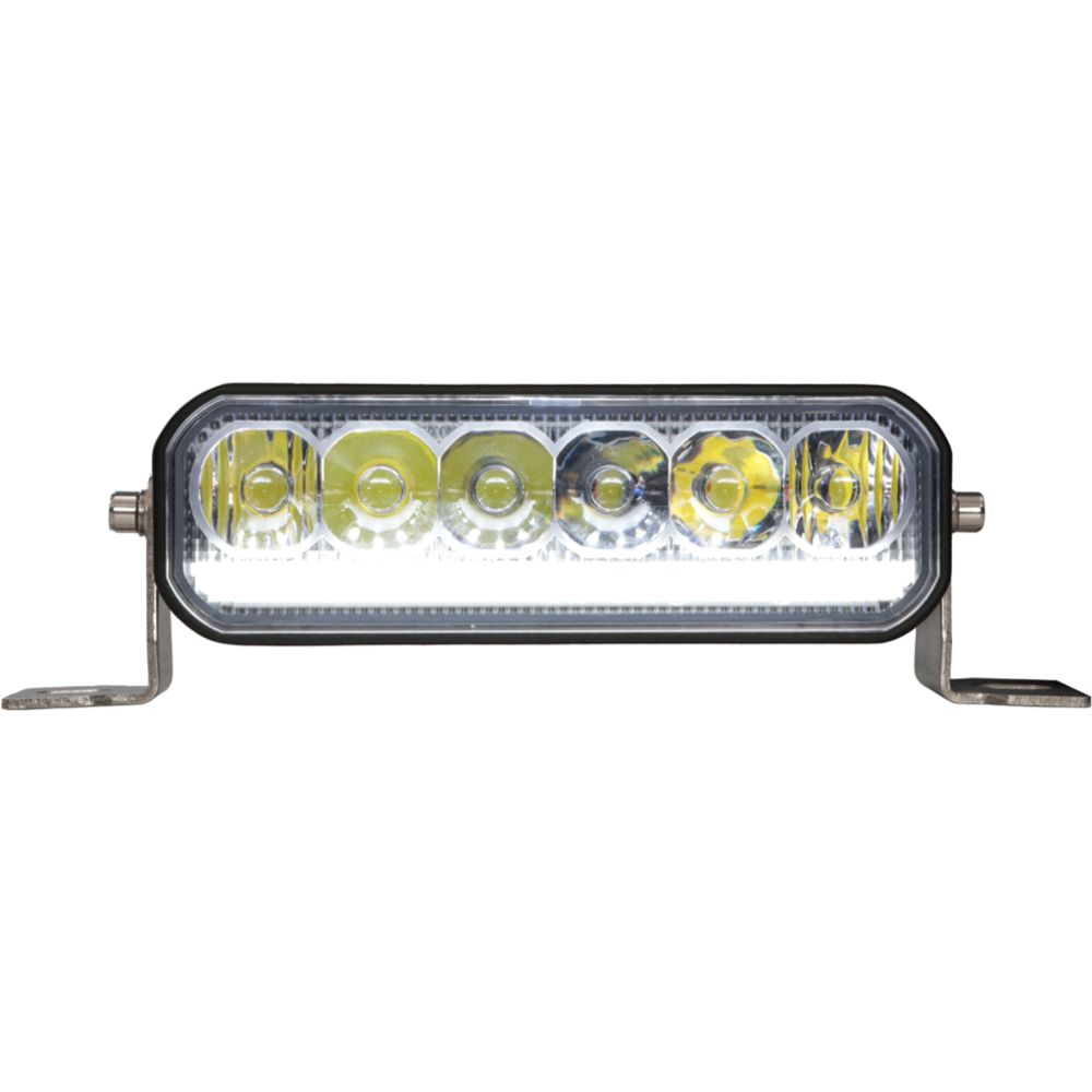 Philips Ultinon Drive Value UD2001L LED-kaukovalopari 6" 30 W Ref.10