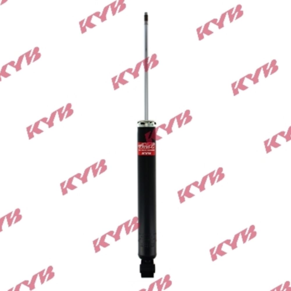 Iskunvaimennin 33-40042