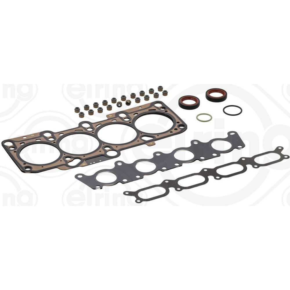 Packningssats, topplock 27-01022