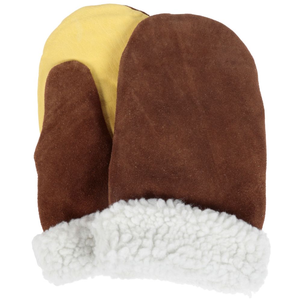 Korta pimpelhandskar storlek 9