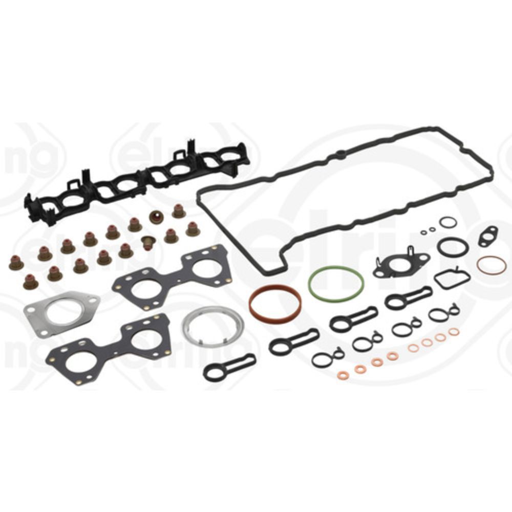 Packningssats, topplock 27-02591