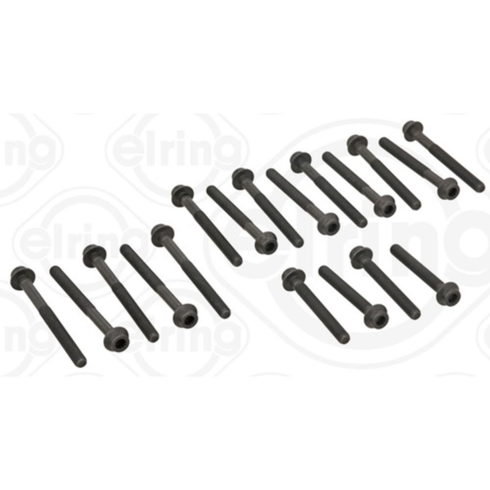 Bultsats, topplock 25-00478
