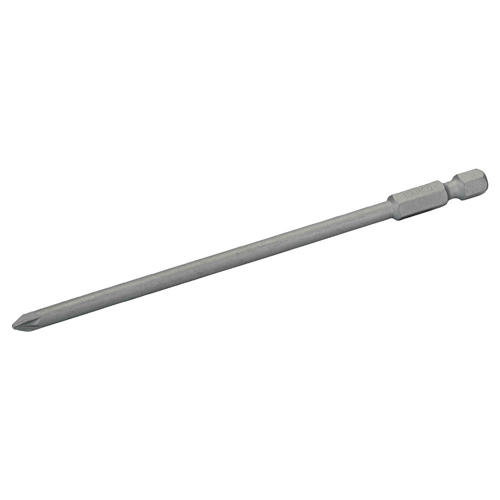 Bahco 59S/125PZ2-2P kruviotsik PZ2 125 mm 2 tk