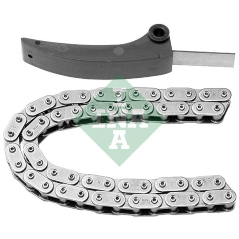 Juhtketi komplekt 25-6455