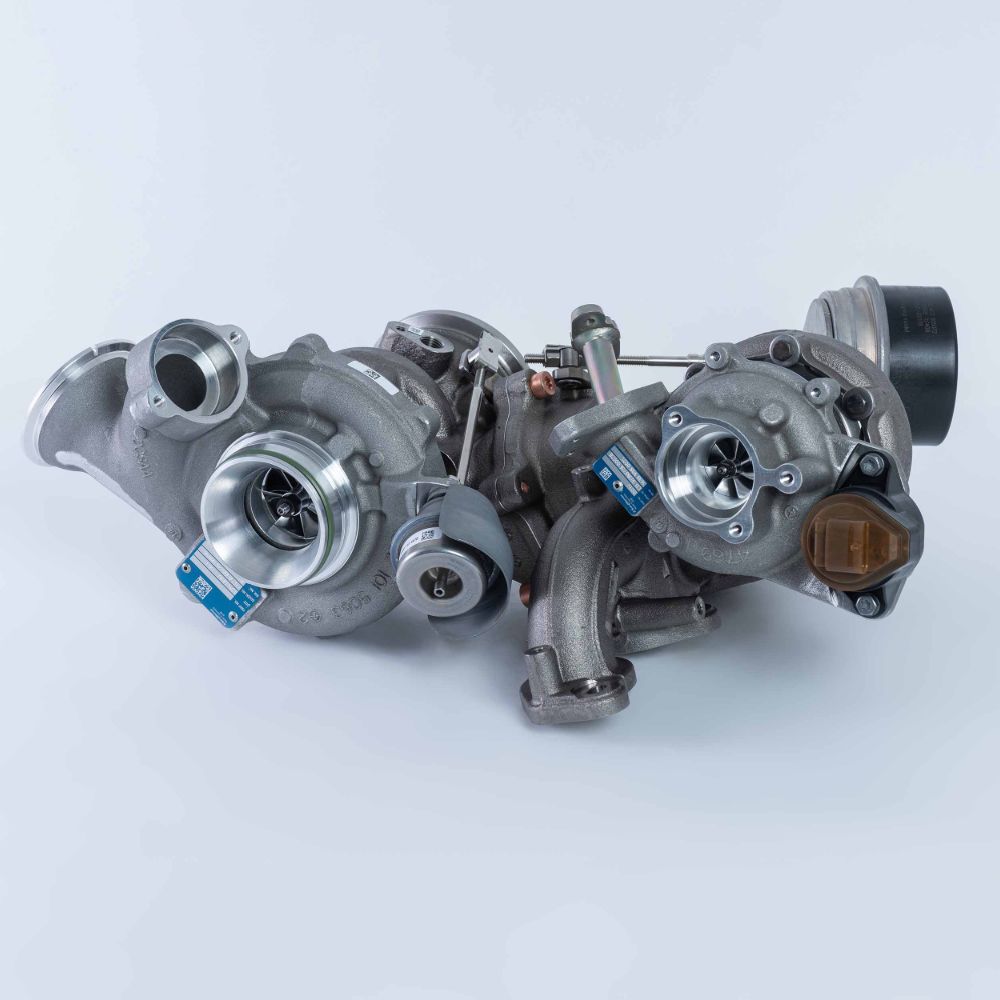 Turbo 13-00622