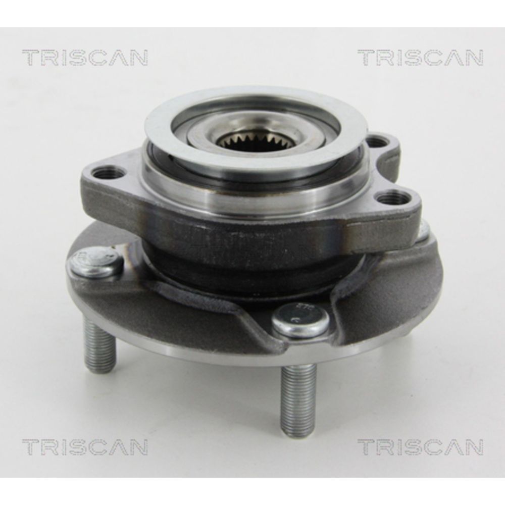 Pyöränlaakerisarja 21-2023