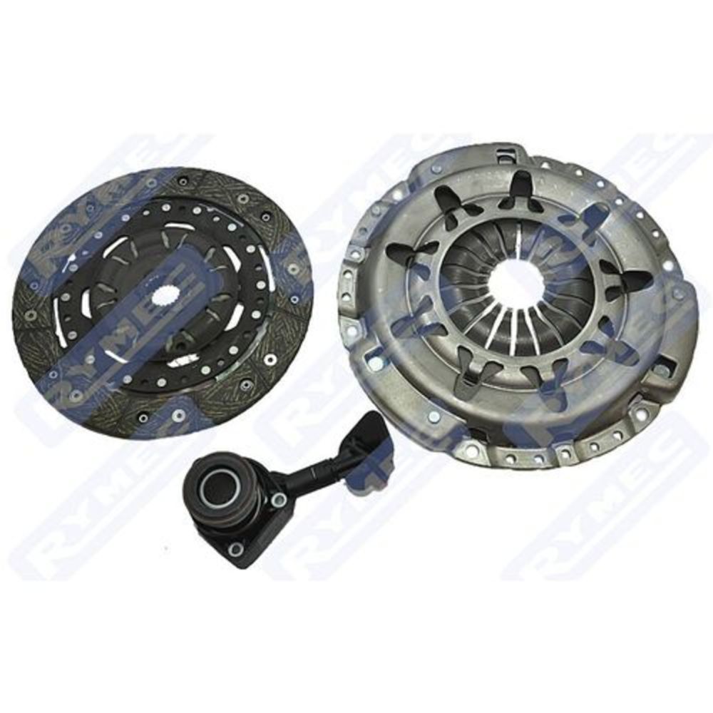 Kytkinpaketti 84-00304