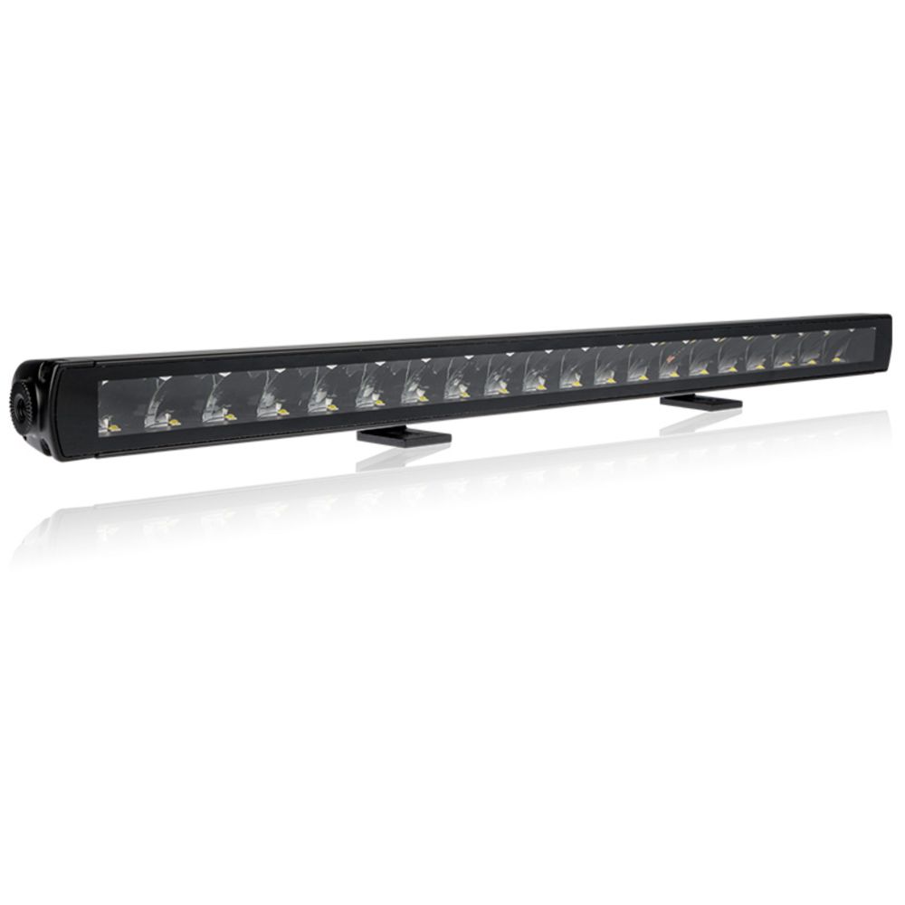 W-Light Impulse 2.1 LED-fjärrljus 20" 80 W Ref.50