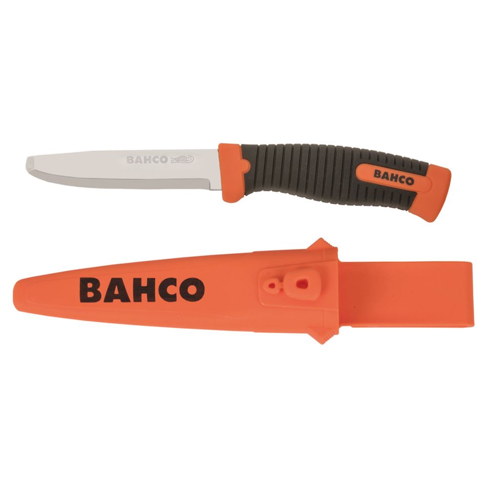 Bahco 2446-SAFE säkerhetskniv av RFS