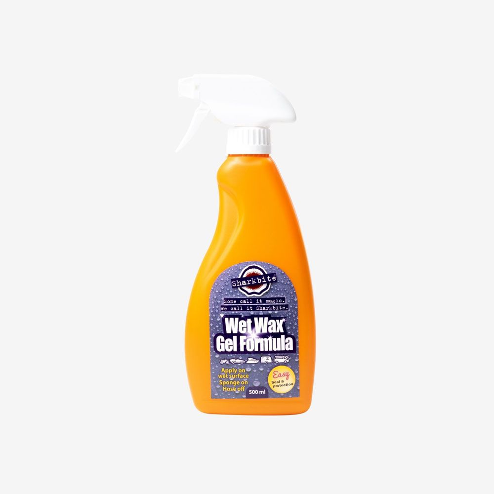 Sharkbite snabbvax 500 ml