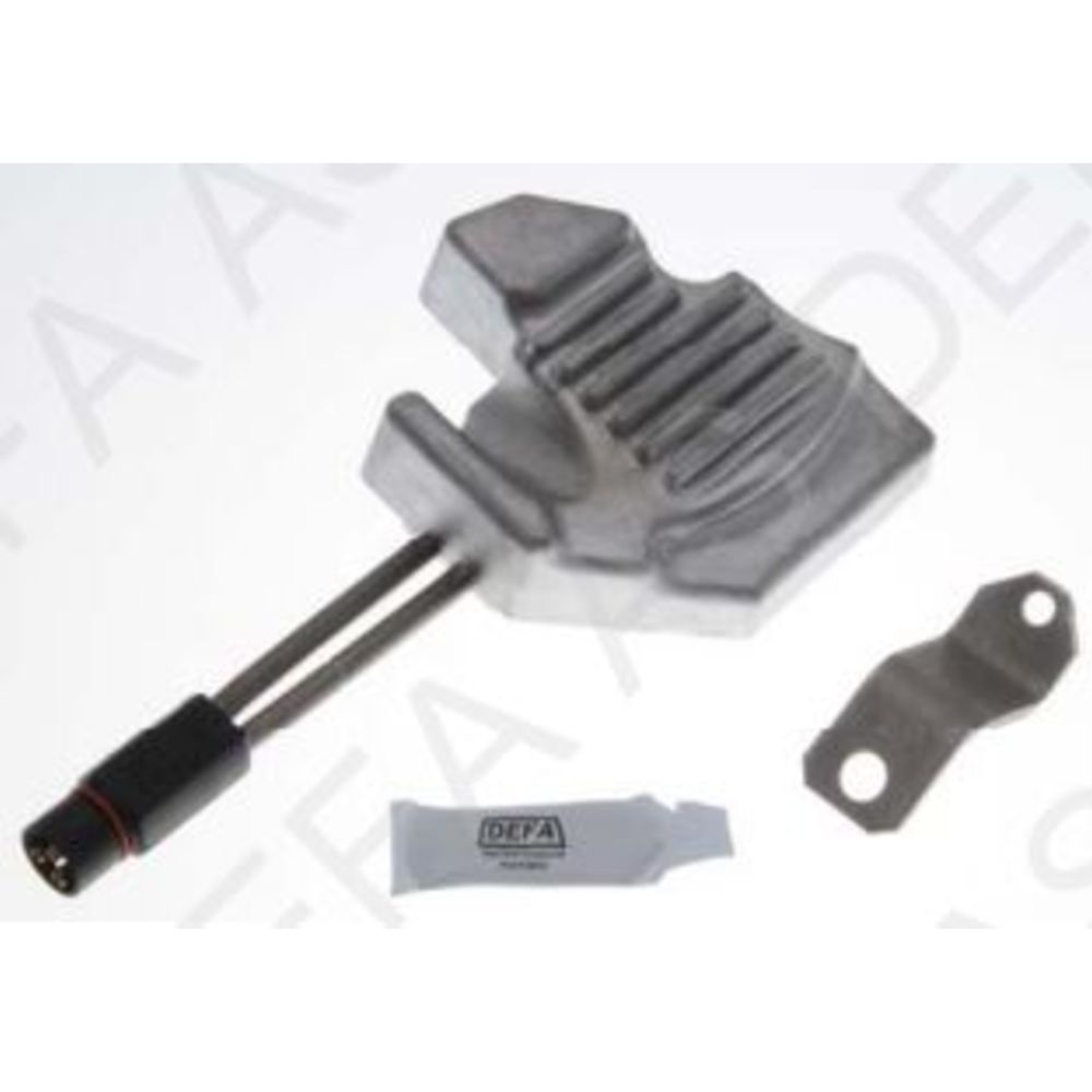 Defa-kontaktvärmare #421878