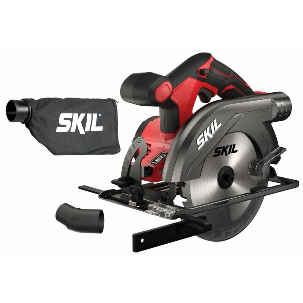 SKIL 3520 CA akkupyörösaha 20 V