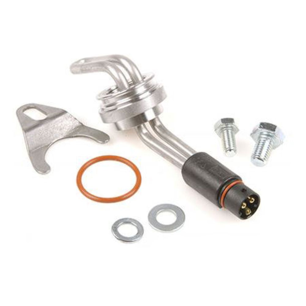 Defa motorvärmare #411561