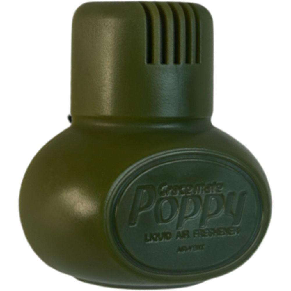 Grace Mate Poppy EVA ilmanraikastin Sandalwood