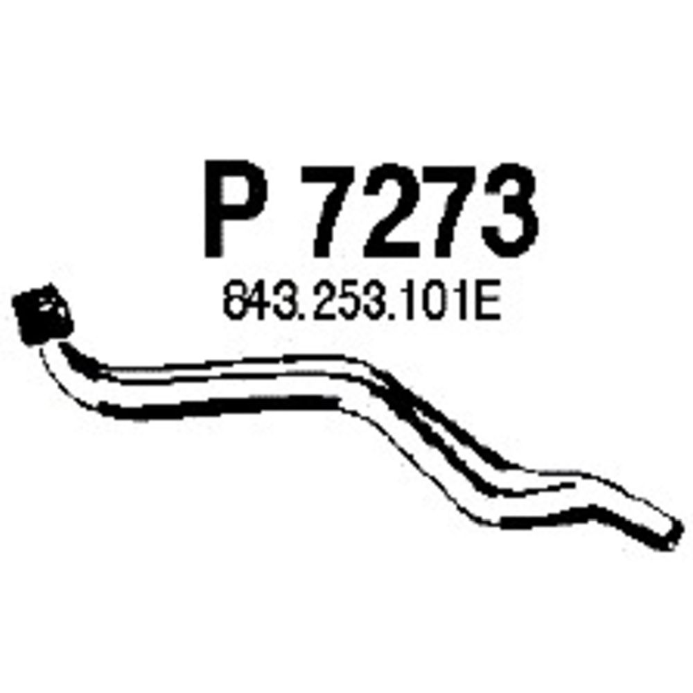 Heitgaasitoru 14-7273