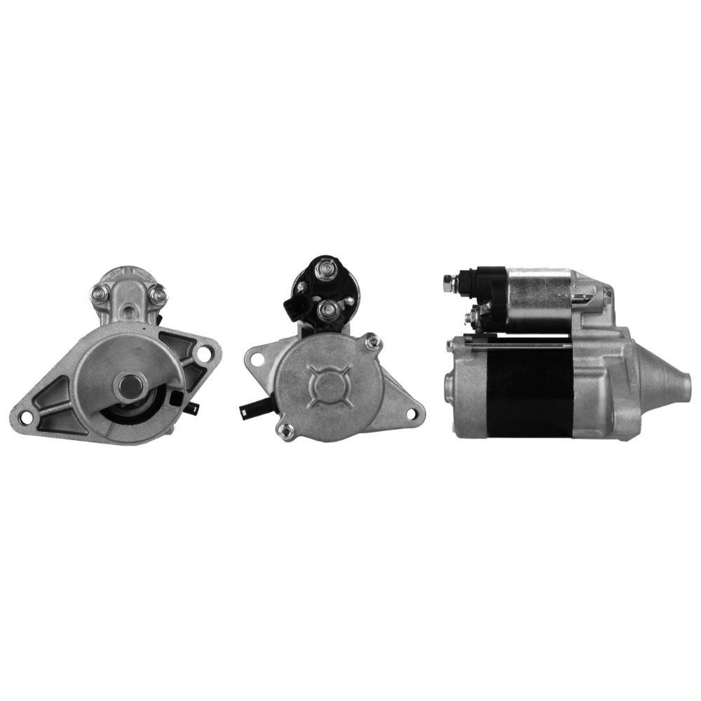 Startmotor 13-3156