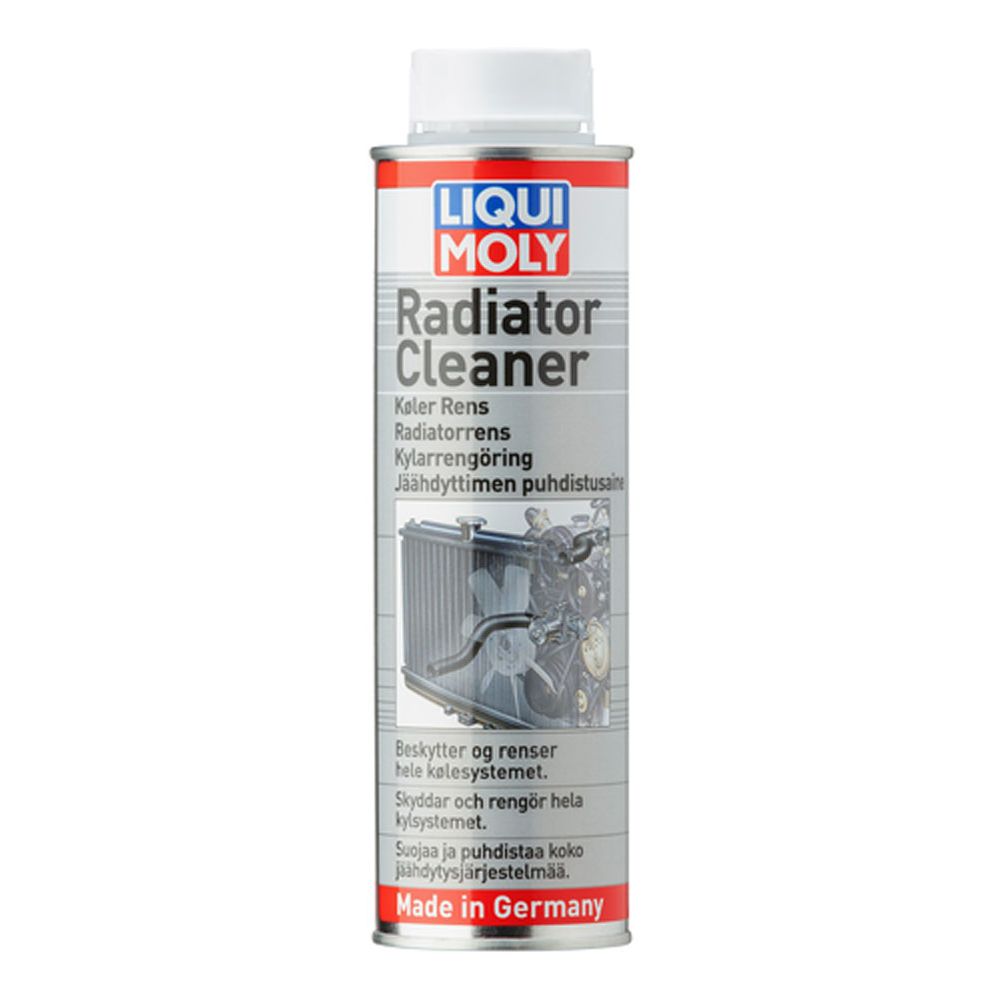 Liqui Moly Radiator Cleaner 300 ml