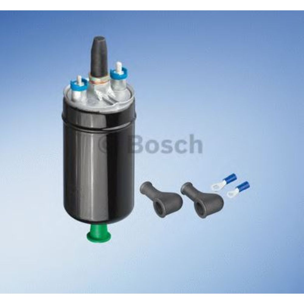 Polttoainepumppu 28-1386