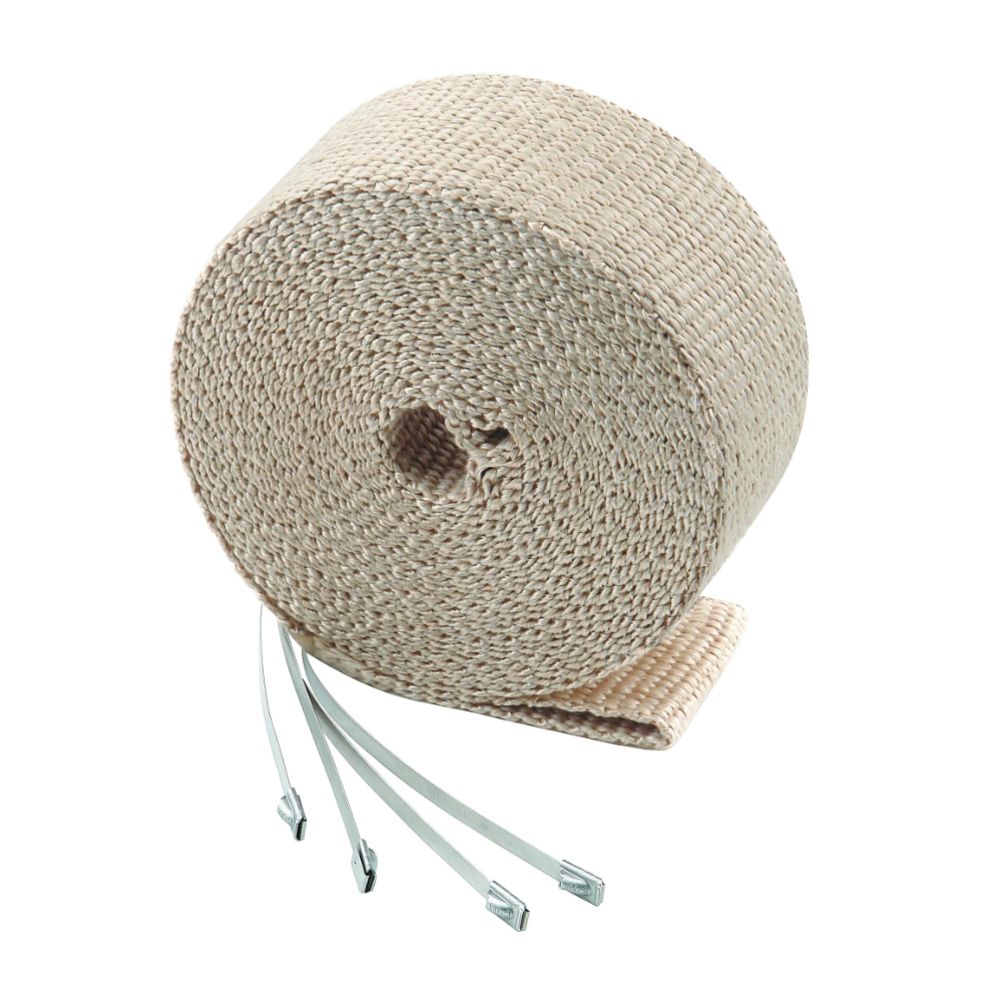 Accel avgasbandage 2"/25 ft