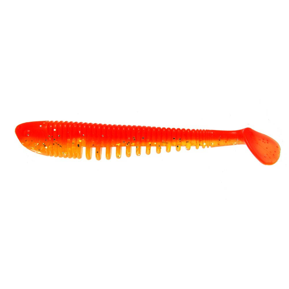 K.P Skeleton Shad 4", 007
