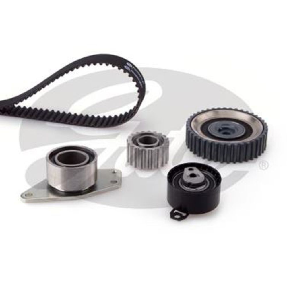 Tand/styrremssats 25-9922