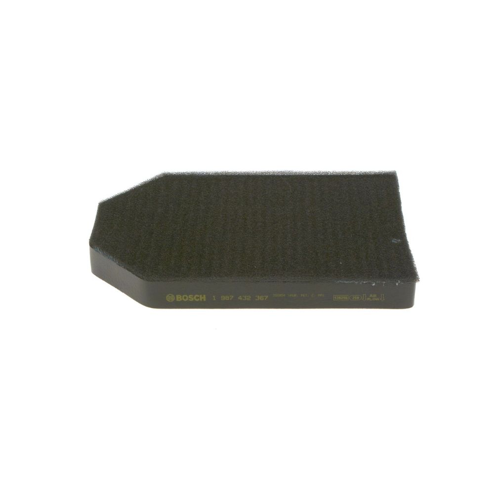 Salongiõhufilter 19-00300