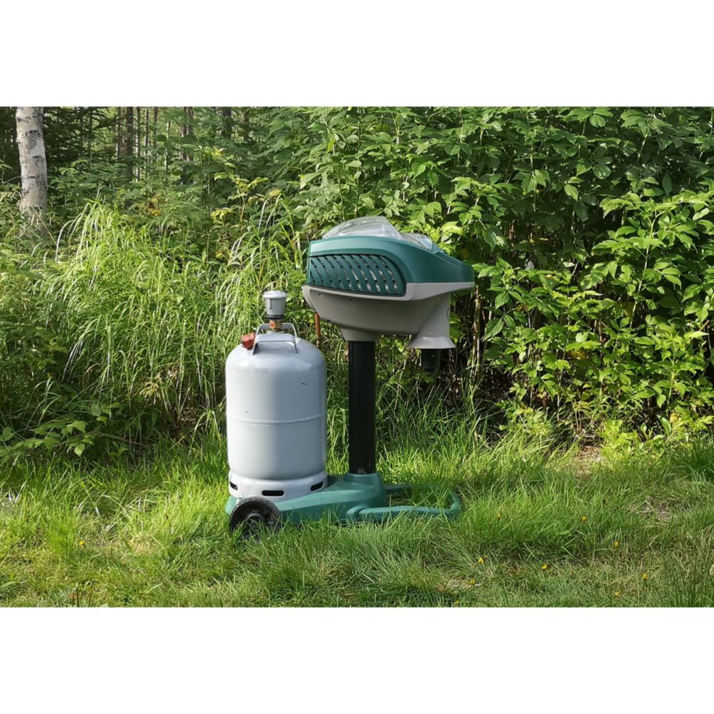 Mosquito Magnet Executive MM3300 hyttysansa