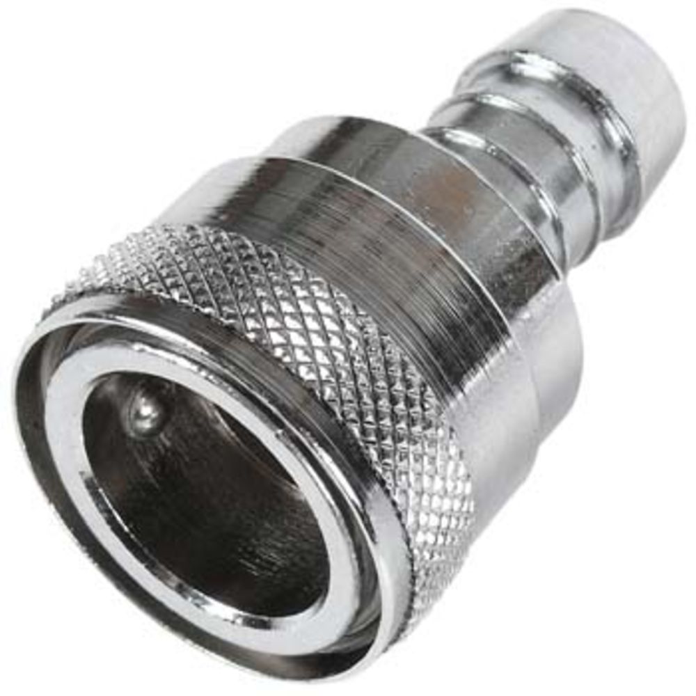 Liitinpesä 13 mm letkulle