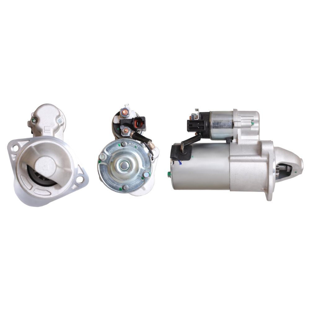 Startmotor 13-00915