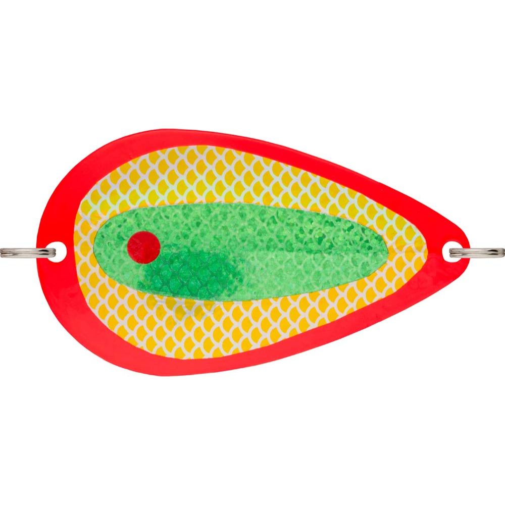 VMC Akka XL rödingblänke 8 cm 17 g