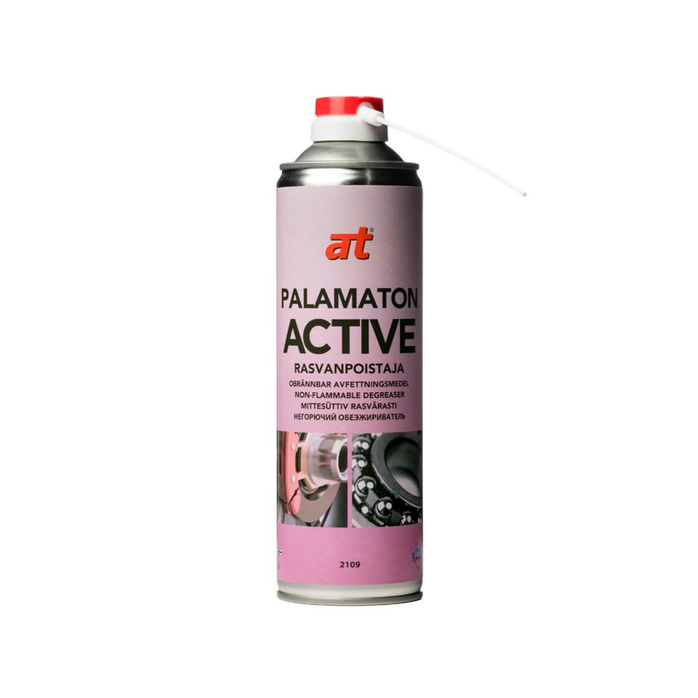 AT Palamaton active 500 ml