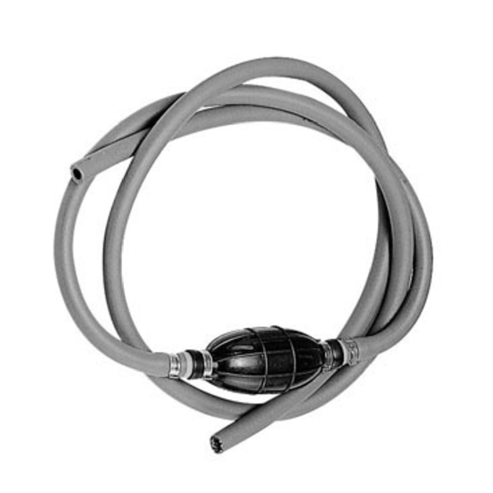 Easterner kütusevoolik 3/8" universaalne, suur pump