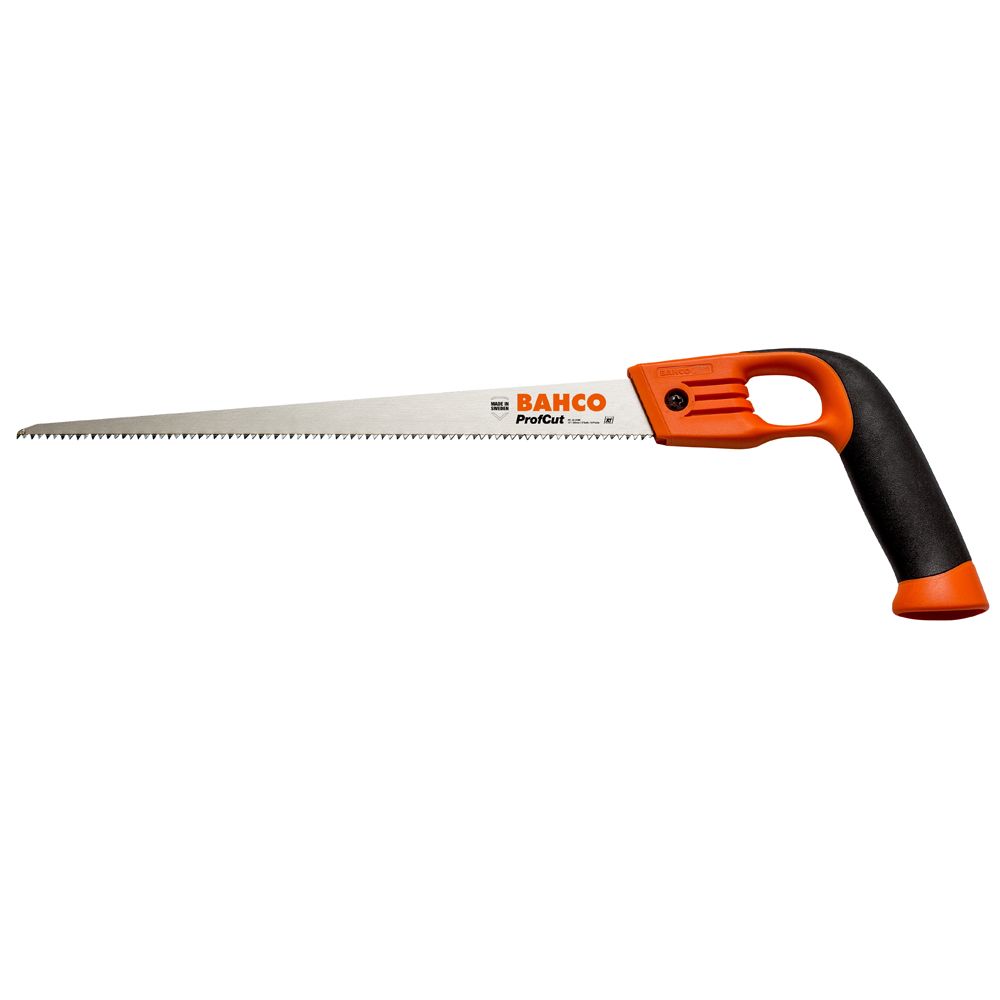 Bahco PC-12-COM Profcut pistosaha 12"