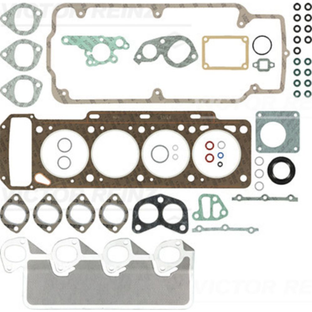 Yläpään tiivistesarja 27-4050