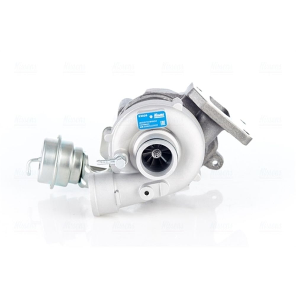 Turboahdin 13-93026