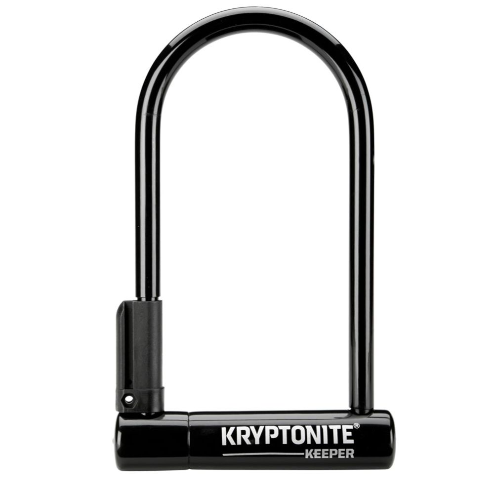 Kryptonite Original Keeper U-lukk