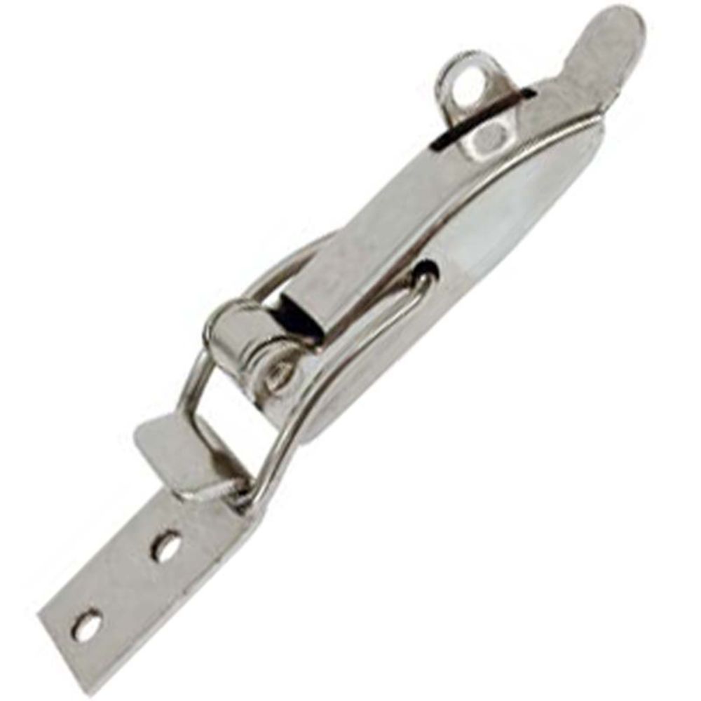 Lukittava RST salpa 115 mm