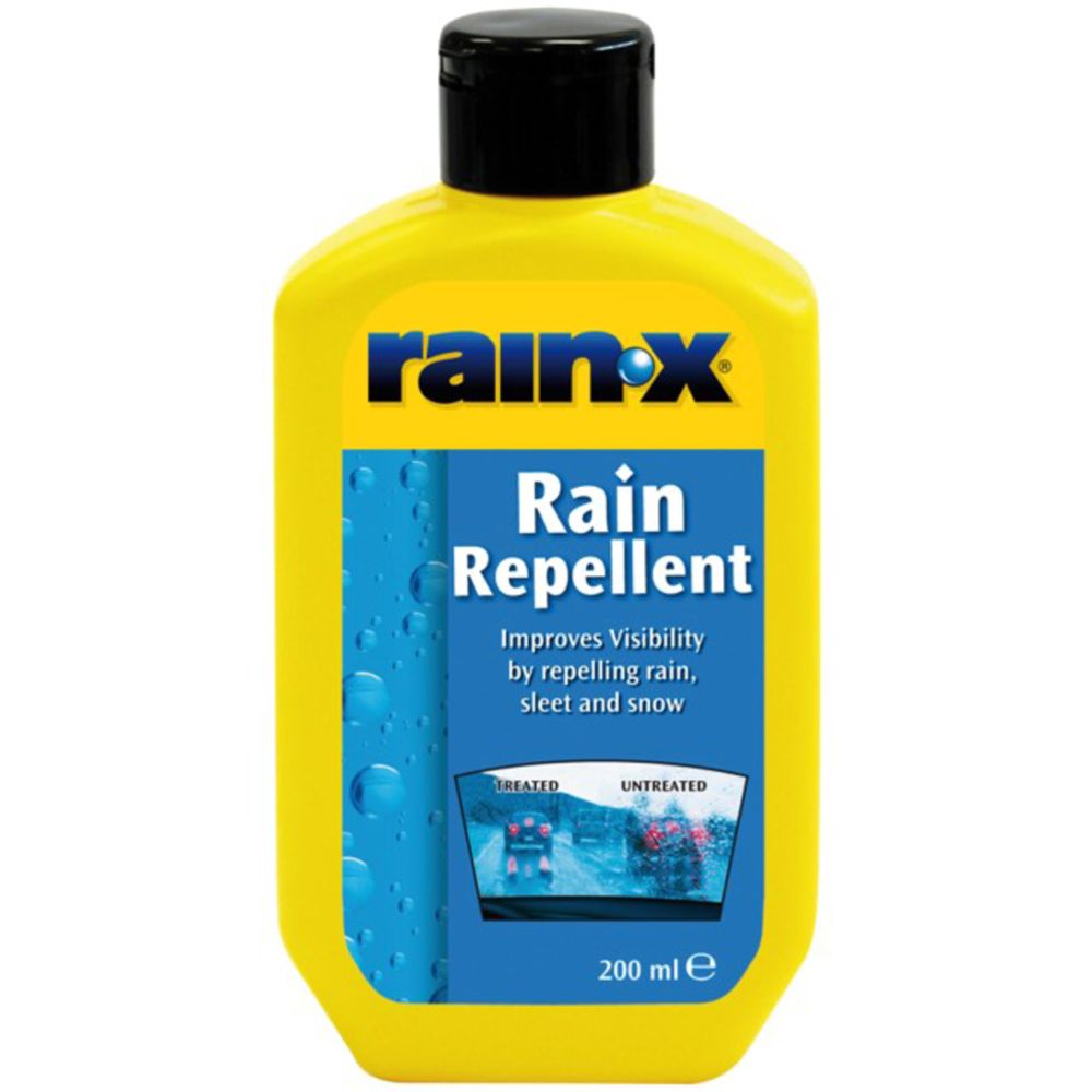 Rain-X Rain Repellent 200 ml
