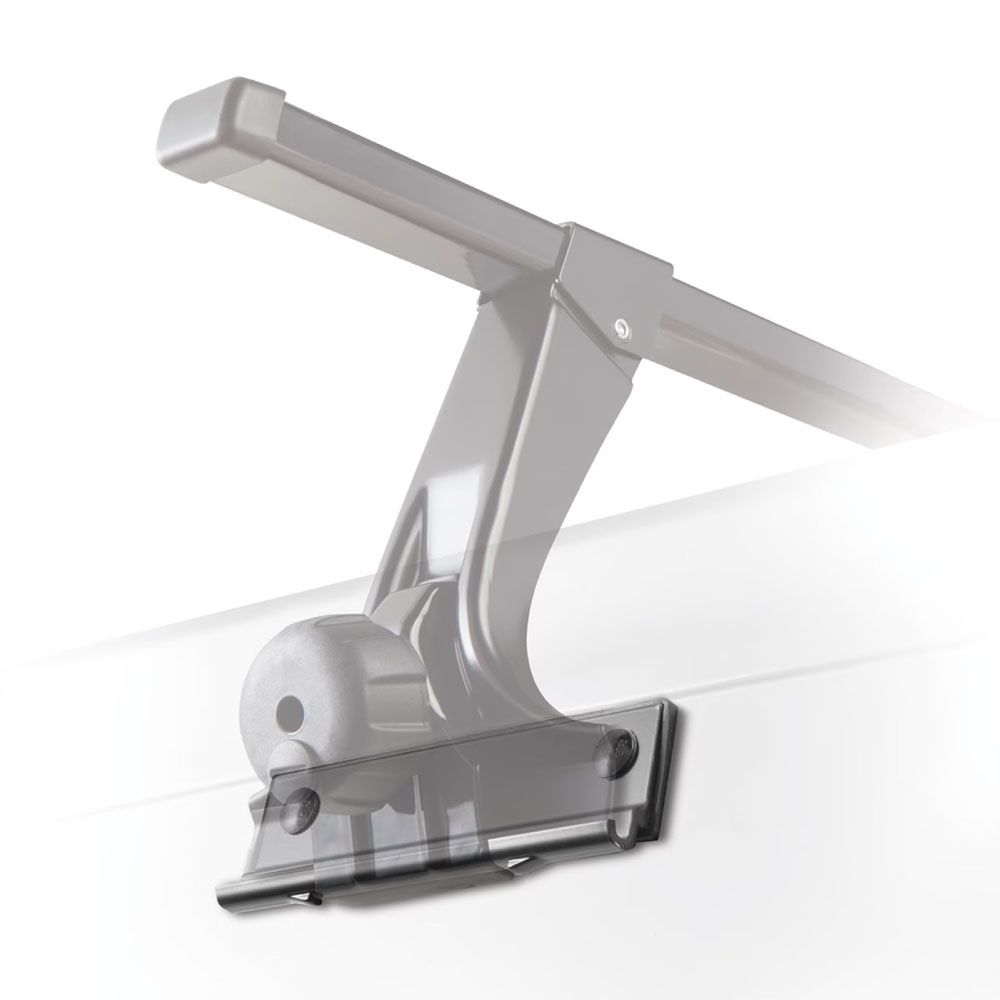Thule Artificial raingutter 542 keinotekoinen vesikourusovitin