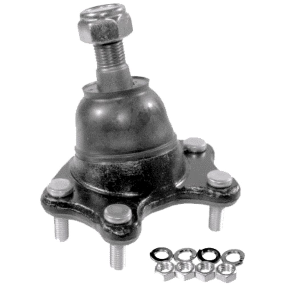 Pallonivel 17-12521