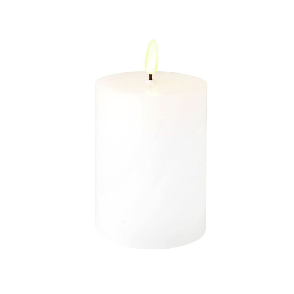 Airam LED-bordsljus med timer 10 cm