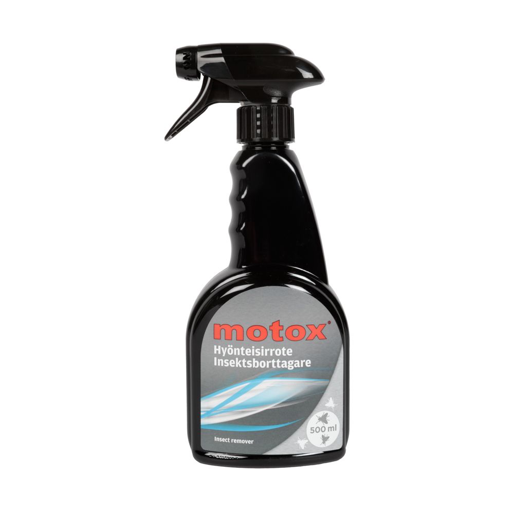 Motox putukaeemaldusvahend 500 ml