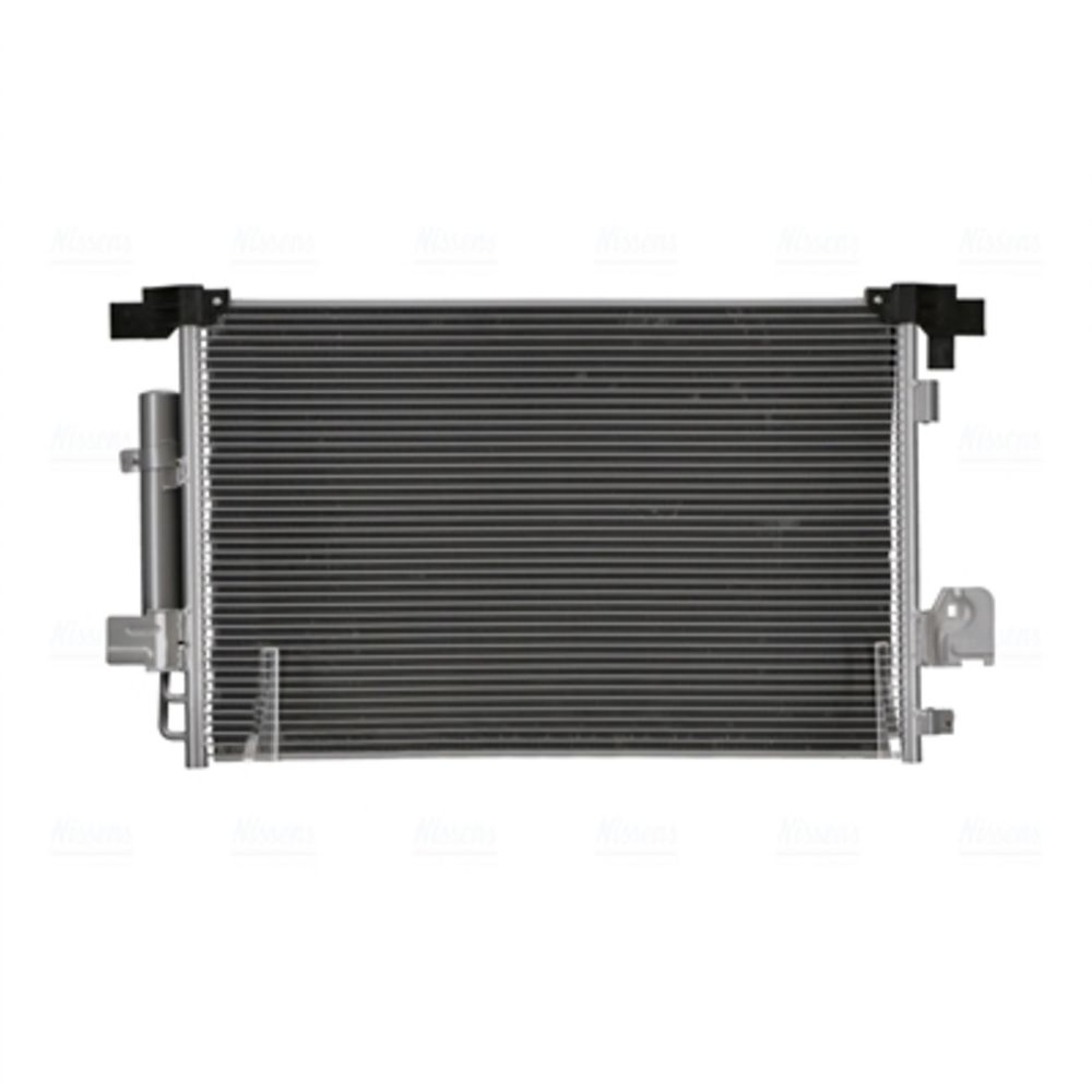 Kliimaseadme kondensaator 30-00487