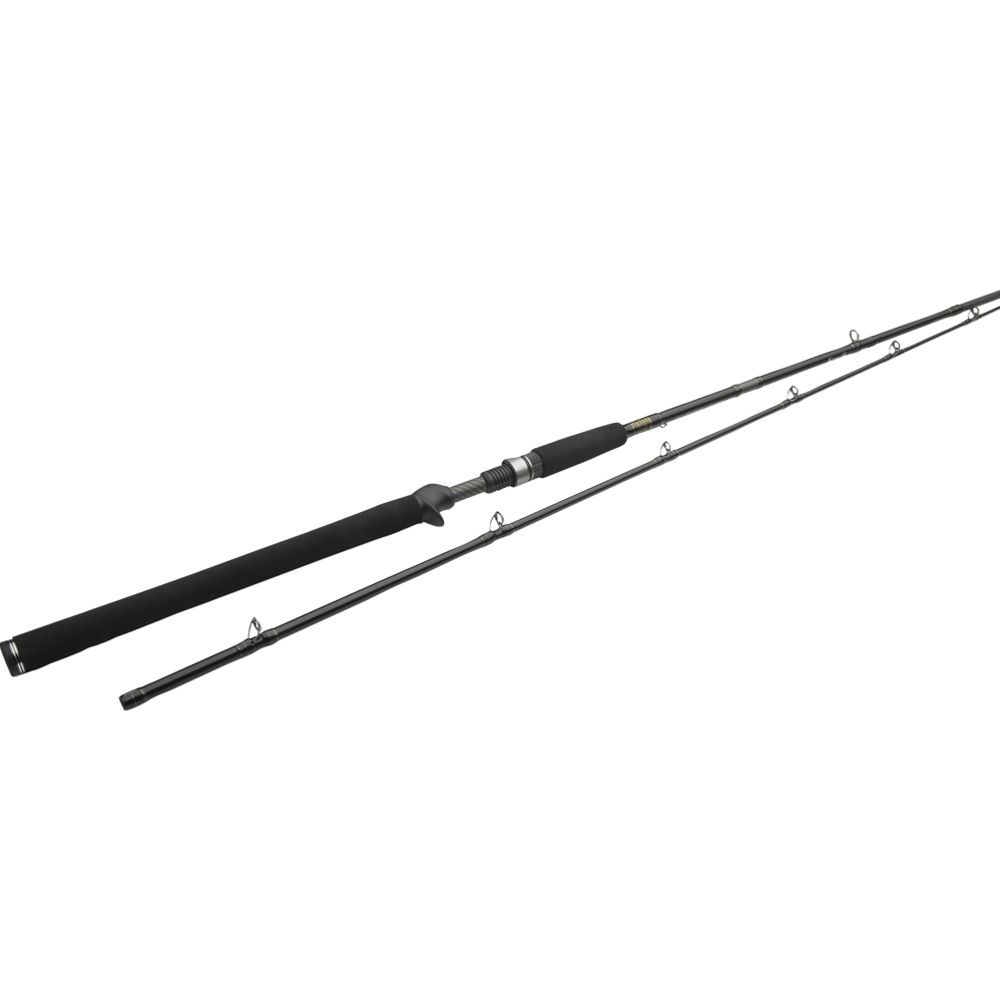 Westin W3 Powercast-T hyrräkelavapa 248 cm XH 20-80 g 2-os.