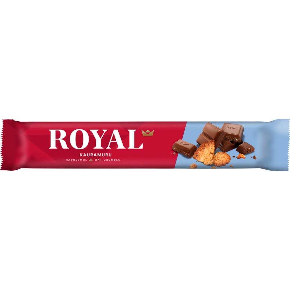 Royal Kauramuru 45g